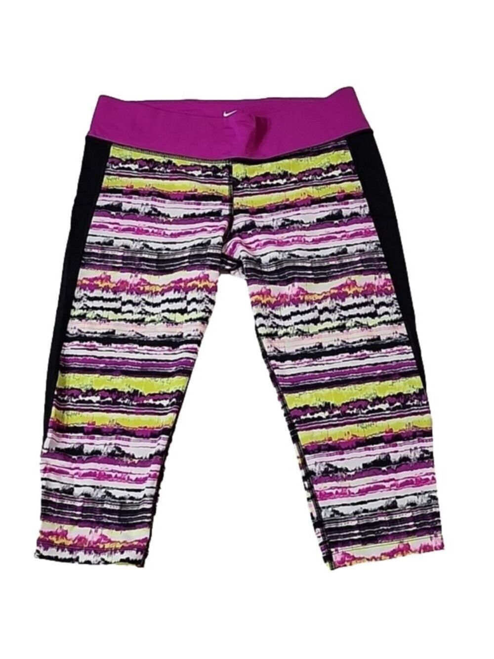 NIKE Leggings Women's Large